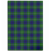 Oliphant Modern Tartan Classic Area Rug